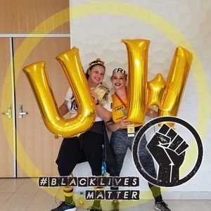 Meet your Posher, Hannah